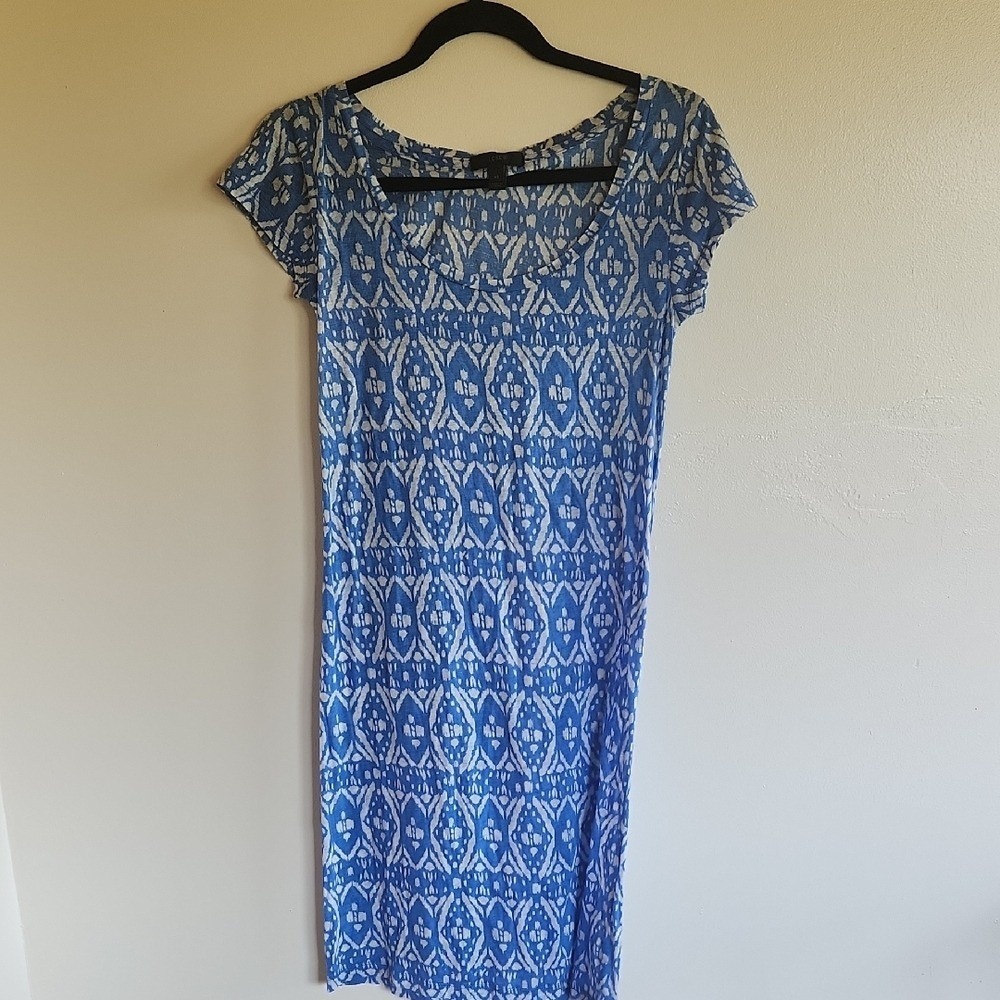 J.Crew Lightweight Dress, Size XS
